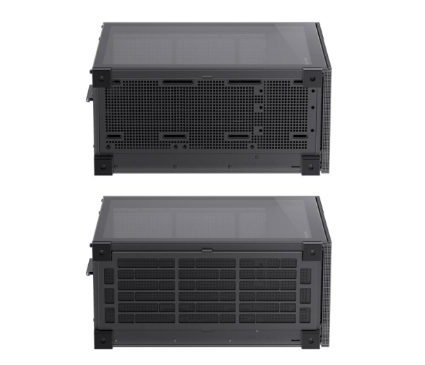 Jonsbo D31 STD Screen Black - 1132910 - zdjęcie 13